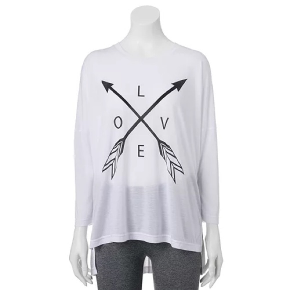 LOVE shirt